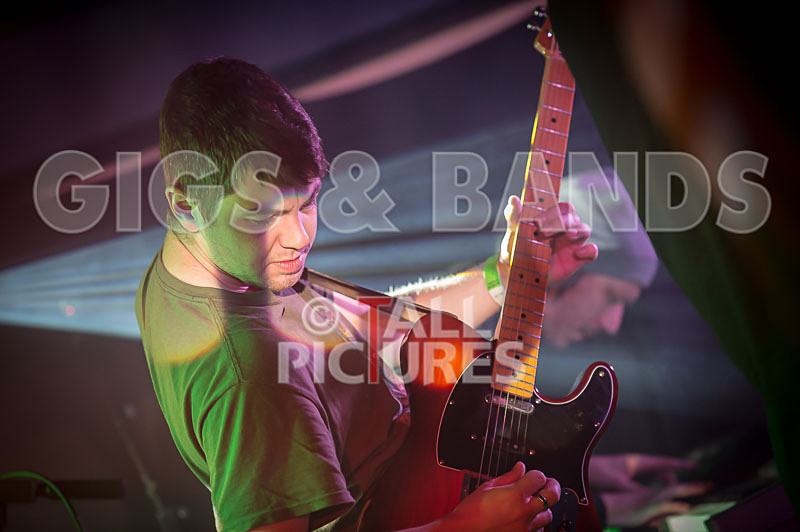 The Mouse Outfit-110 - THE MOUSE OUTFIT