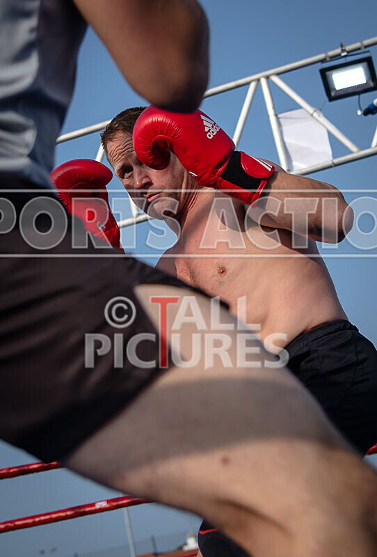 BOUT 9 - Jan -the Destroyer- Dame v Tom Schmiedhuber-16 - BOUT 9 - Jan 'the Destroyer' Dame v Tom Schmiedhuber