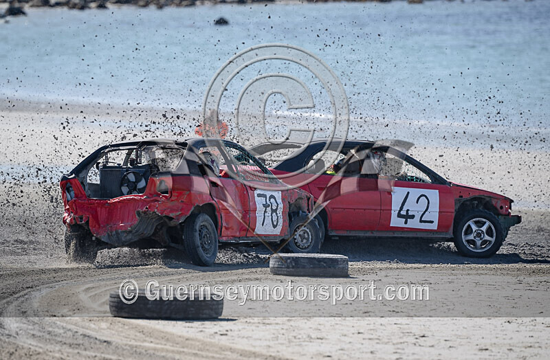 Autocross 2022 Winter Rnd-1-62 - AUTO-X_25-09-2022