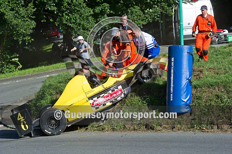 GSY_Nat_2010_Car-204 - GUERNSEY MSA NATIONAL 2010