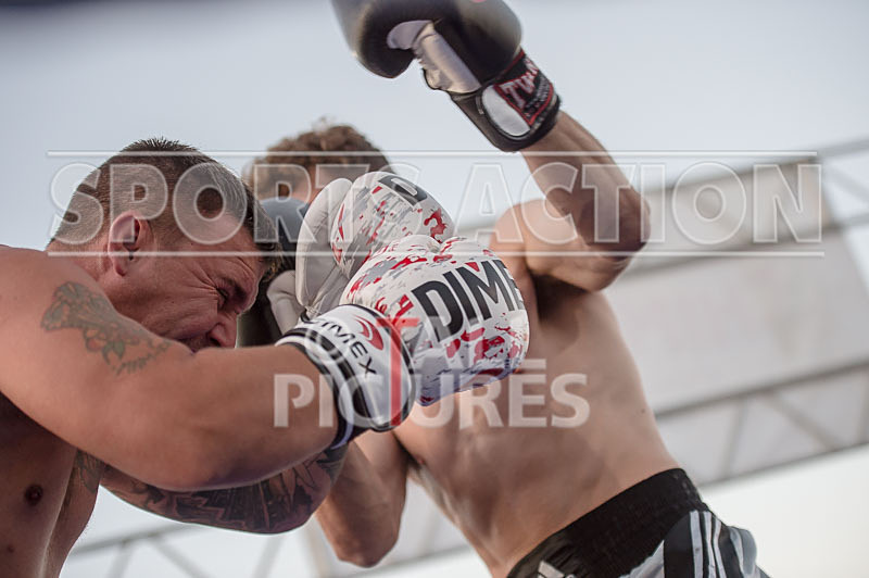 Open Air Boxing_2015_Bout-11-5 - BOUT-11