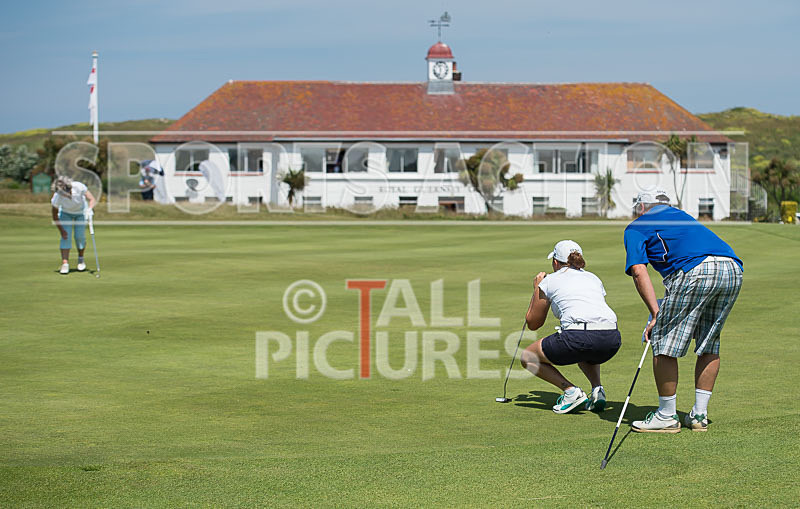 CI Golf Finals_22-06-2014-70 - CHANNEL ISLANDS CHAMPIONSHIP 2014