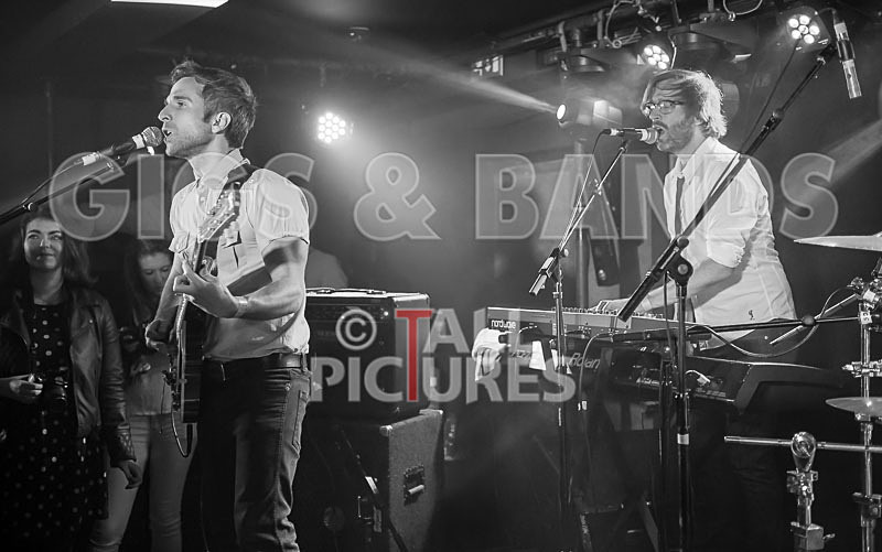 The Hoosiers-43 - THE HOOSIERS