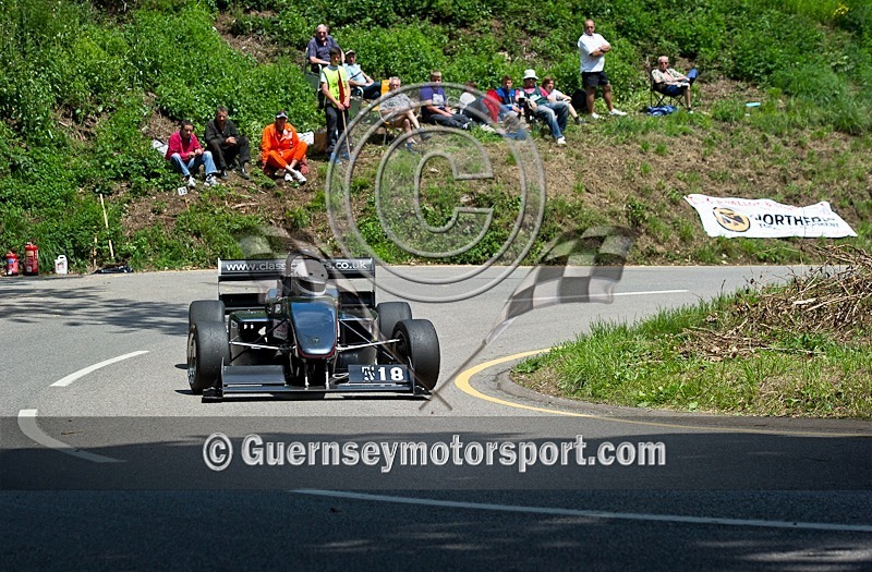 MSA Jersey Hill Climb_2011_Car-114 - JERSEY MSA NATIONAL 2011 - CARS