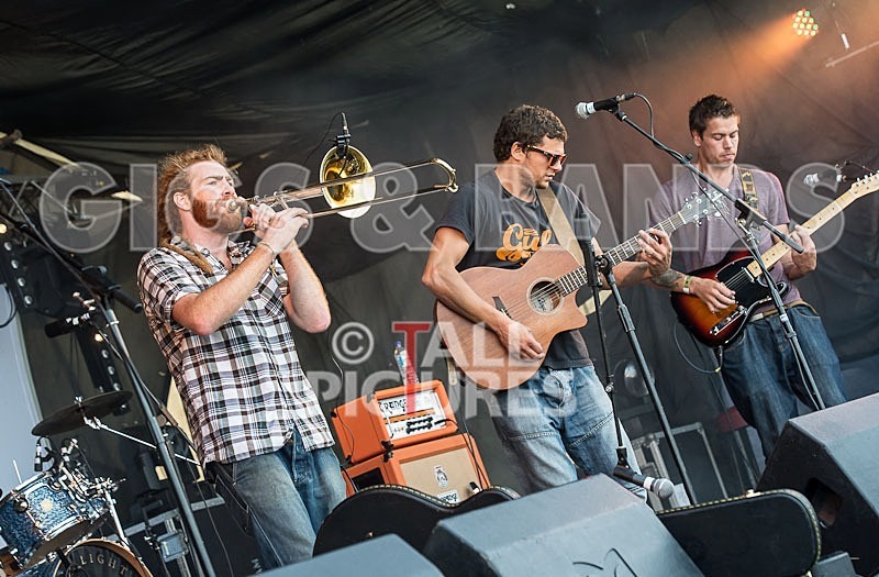 Land of the Giants-7 - LAND OF THE GIANTS