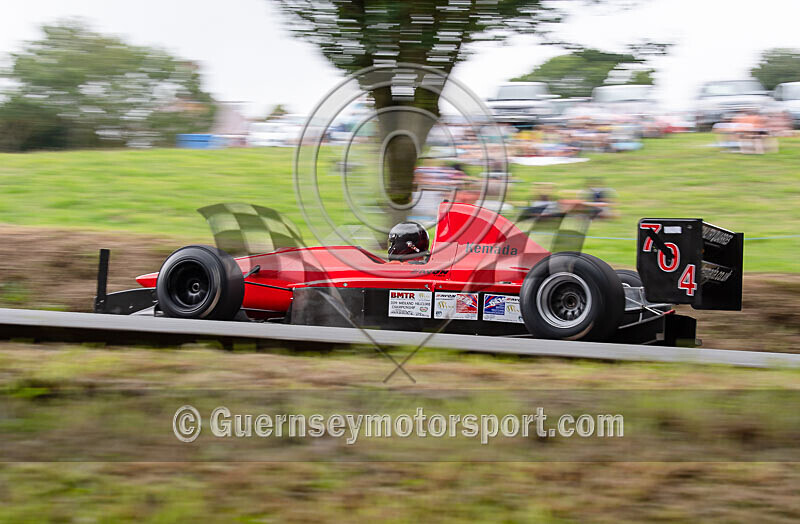 British Hillclimb_Guernsey 2019_CAR-86 - GUERNSEY NATIONAL 2019-CARS