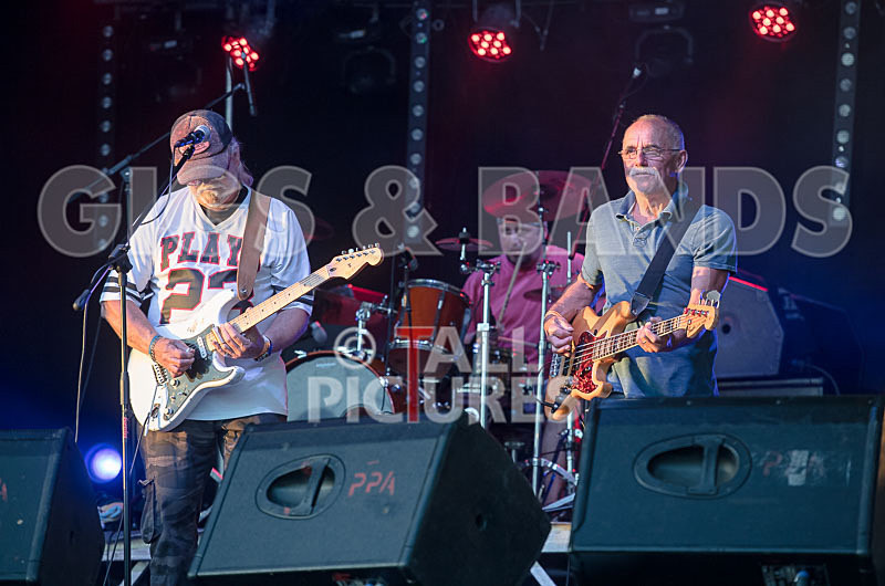 Peter Frampton-161 - PETE FRAMPTON & FRIENDS