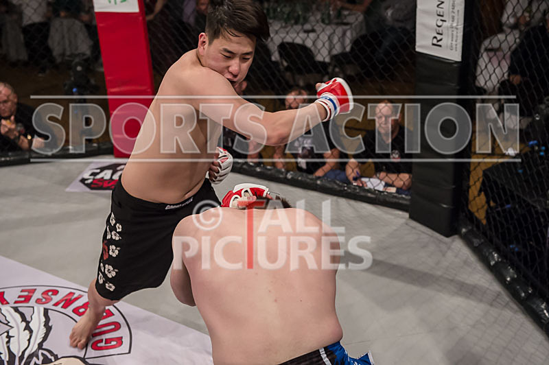 Luke Gibbons v Tony Nam-7 - BOUT 10