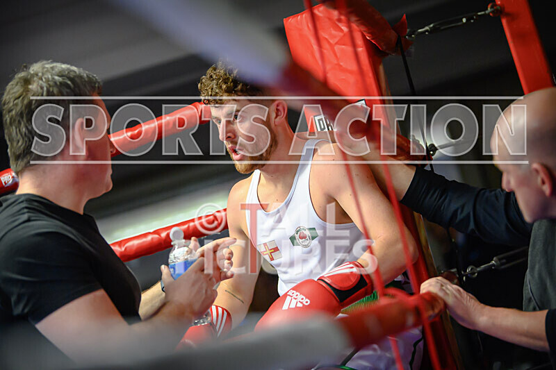 BOUT 9- Tom Teers v Ollie Van de Worp-26 - BOUT 9 - Tom Teers v Ollie Van de Worp