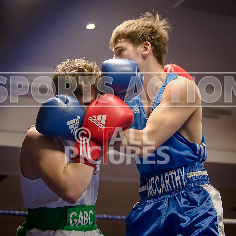 BOUT-4_Niall Adams v Jake McCarthy-18 - BOUT-4_Niall Adams v Jake McCarthy