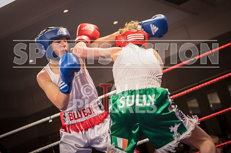 BOUT-2 Rory Sullivan v Billy Johnson-9 - BOUT-2 Rory Sullivan v Billy Johnson