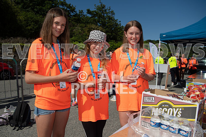 Saffery Rotary Charity Walk 2021-1 - SAFFREY ROTARY CHARITY WALK 2021