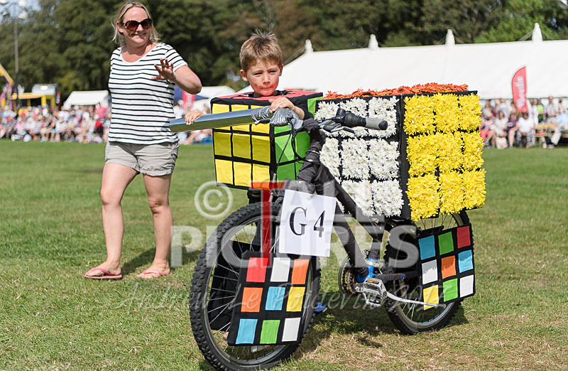 North Show 2017-20 - NORTH SHOW 2017