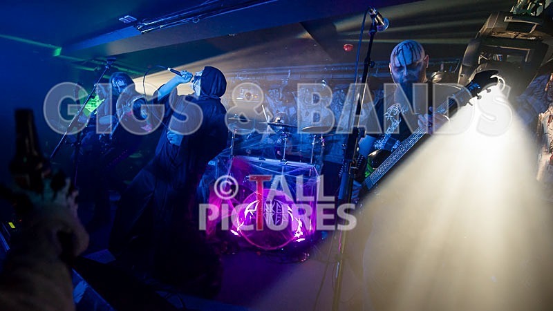 Darker Shores-22 - DARKER SHORES