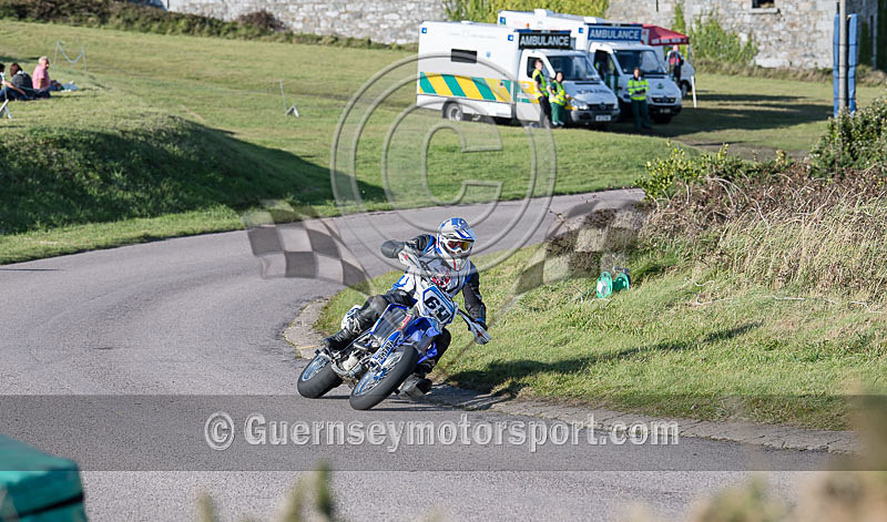 Fort Tourgis Hillclimb 2017-209 - ALDERNEY HILLCLIMB 2017