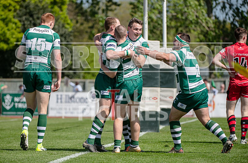 Siam Cup 2018-46 - RUGBY SIAM CUP 2018