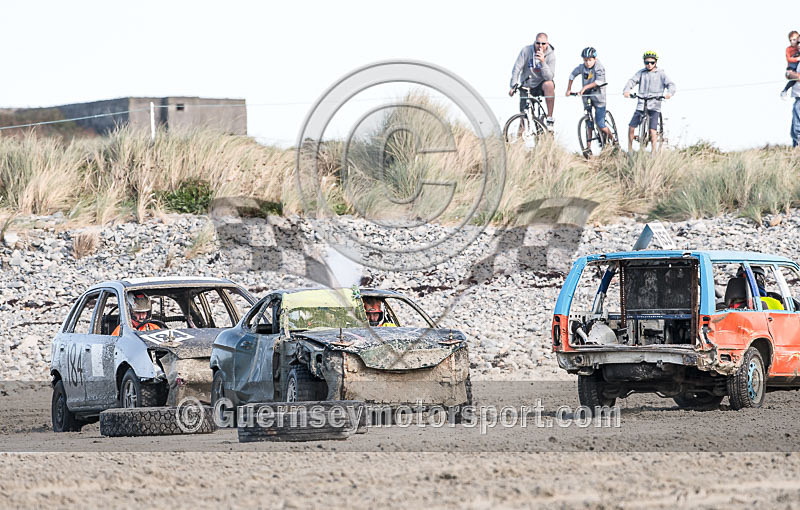 Autocross_2016_Winter Round-2-5 - AUTO-X 02-10-2016