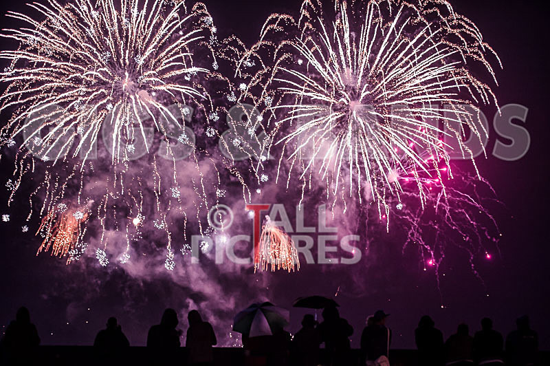 Liberation 2014_Fireworks-15 - LIBERATION DAY 2014