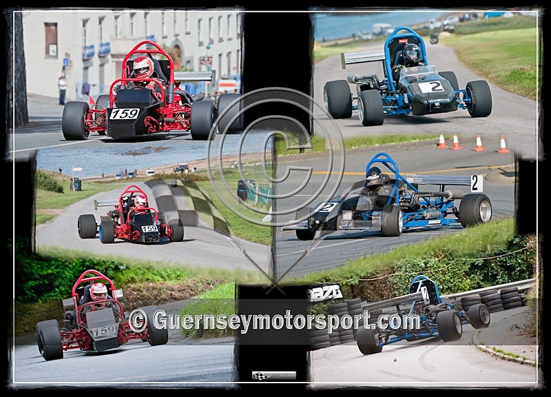 The Raysons_MONTAGE - PHOTO MONTAGES