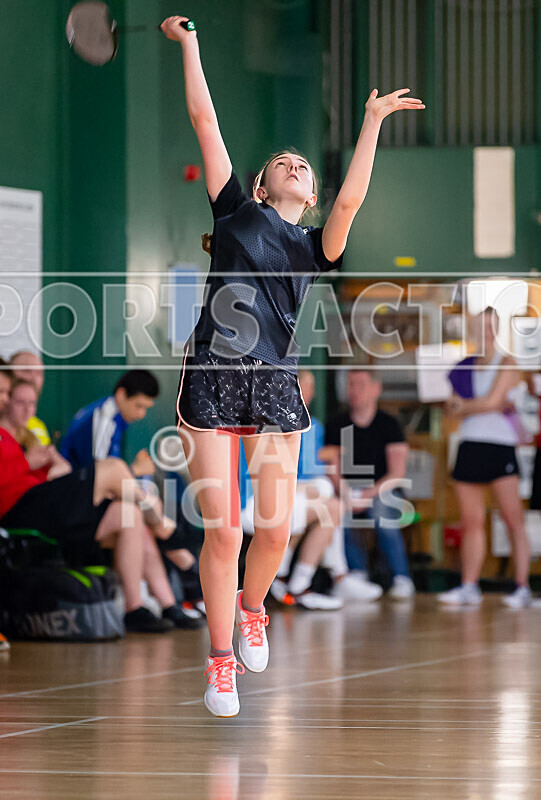 Badminton Easter Open 2022-71 - EASTER OPEN TOURNAMENT 2022