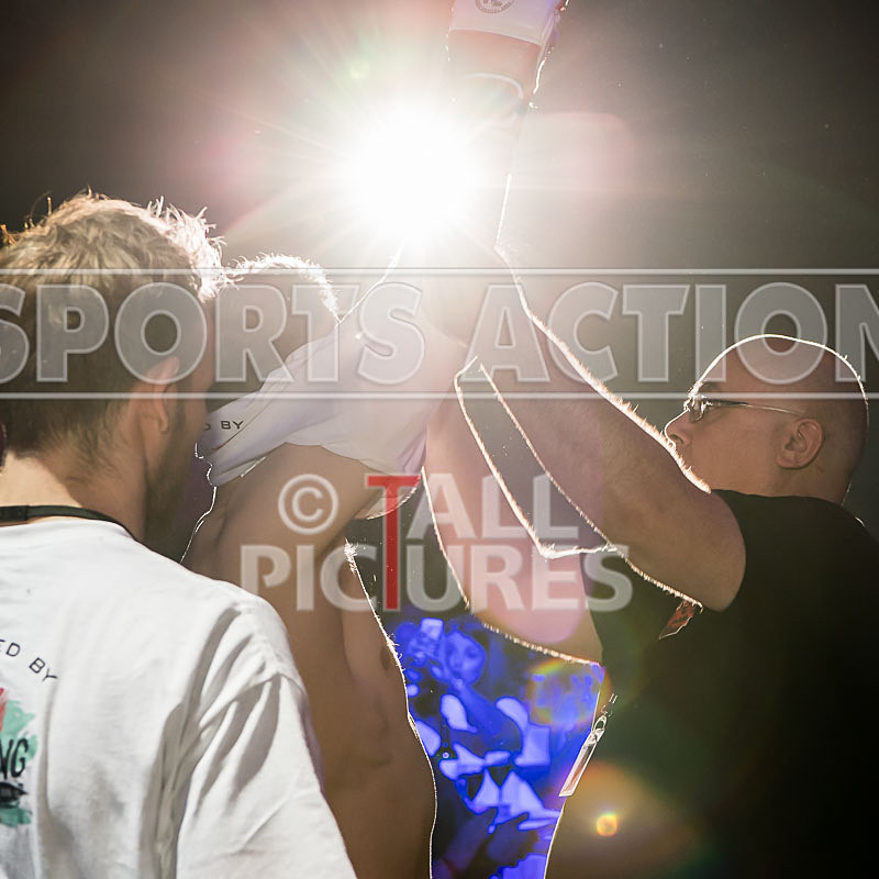 Lucas Brand v Josh Ozanne-2 - BOUT-10 Lucas Brand v Josh Ozanne