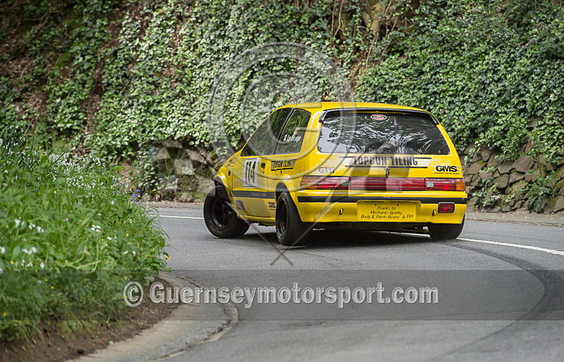 GMCCC Hill Climb_05-05-2014_Car-35 - CARS_05-05-2014