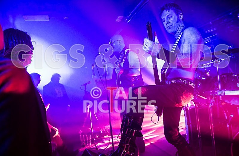 Nemesis-257 - NEMESIS