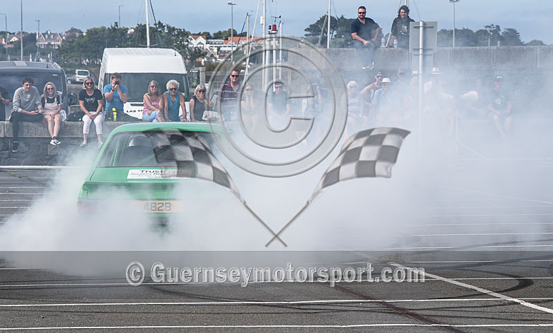 Seafront Sunday 2017 -3 - SEAFRONT SUNDAY 2017