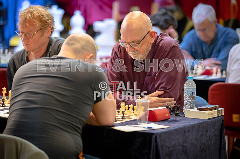 Guernsey Chess Festival 2022-168 - THE 46th GUERNSEY INTERNATIONAL CHESS FESTIVAL