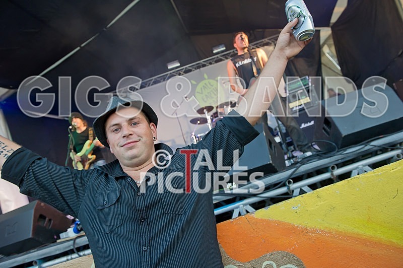 Inner Terrestrials-3 - INNER TERRESTRIALS