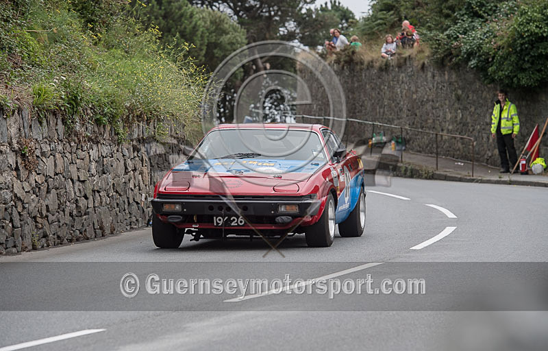 Vale Castle Sprrint_2016_CAR-77 - VALE CASTLE SPRINT 2016_CARS