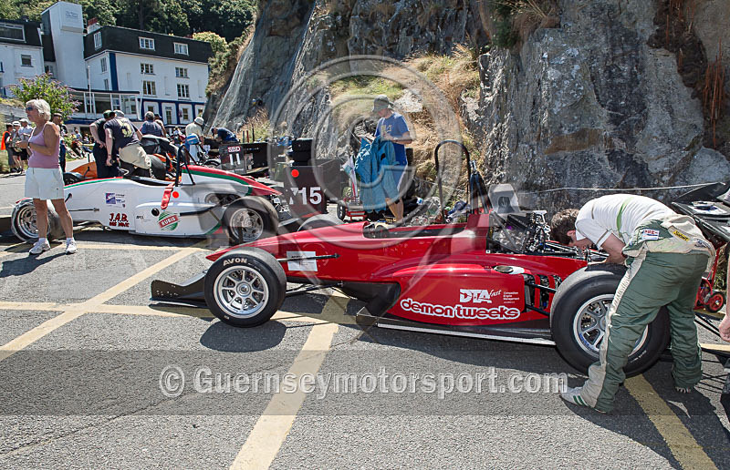 Jersey National Hillclimb_2014_Scene-70 - JERSEY NATIONAL 2014 - SCENE