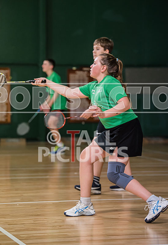 Creaseys Junior Badminton Open 2017-49 - CREASEY'S JUNIOR BADMINTON OPEN 2017