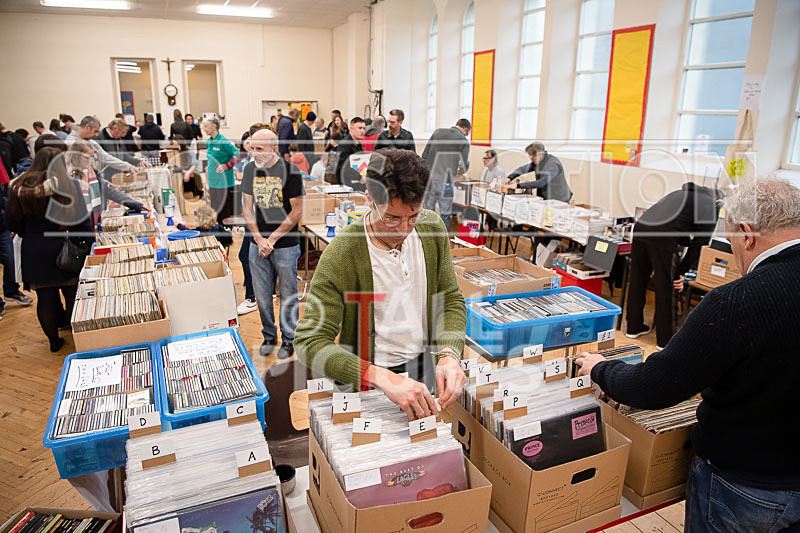 Record Fair_02-12-2018-1 - 2018 CHRISTMAS RECORD FAIR