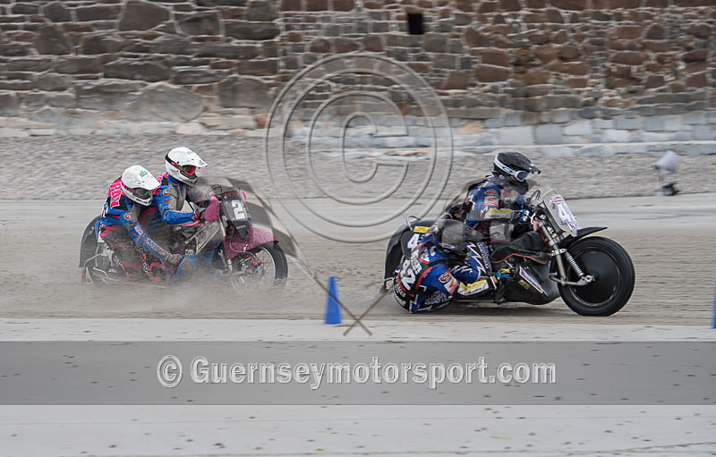 Sandace_2015_Sidecar-59 - BRITISH SAND ACE 1000cc SIDECARS - 2015