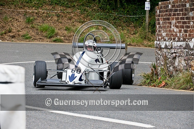 Jersey National Car-82 - JERSEY MSA NATIONAL 2008