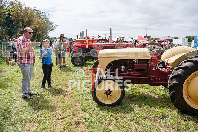 Guernsey Agricultural Show 2021-82 - GUERNSEY AGRICULTURAL SHOW 2021
