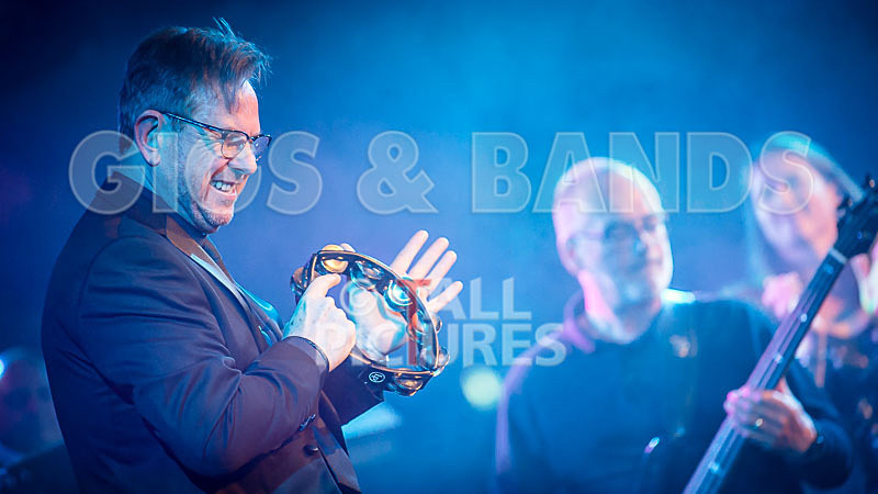 King Rat_30th Birthday Gig-16 - KING RAT AND THE SOUL CATS 30th BIRTHDAY