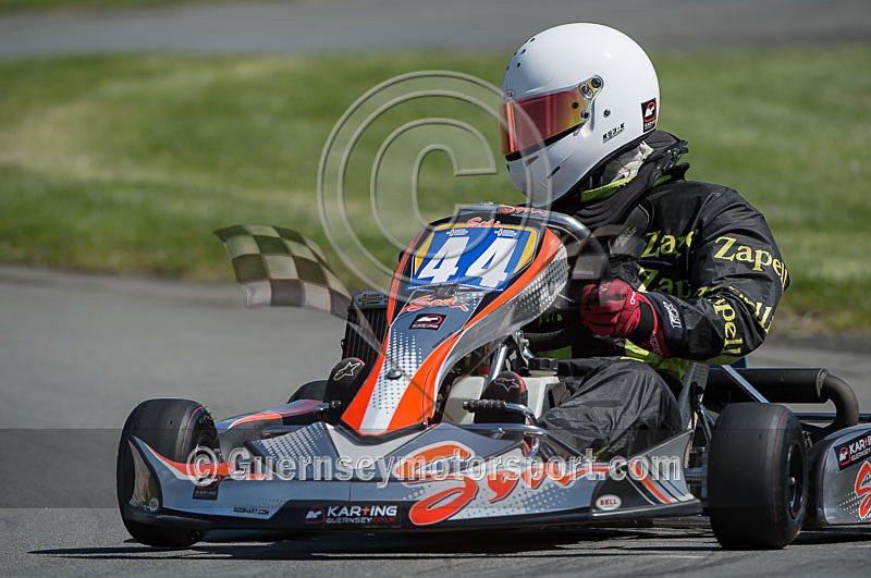 Karting_11-05-2014-76 - KARTING SUMMER CHAMPIONSHIP ROUND-2