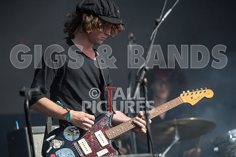 Catfish and the Bottlemen-17 - CATFISH AND THE BOTTLEMEN