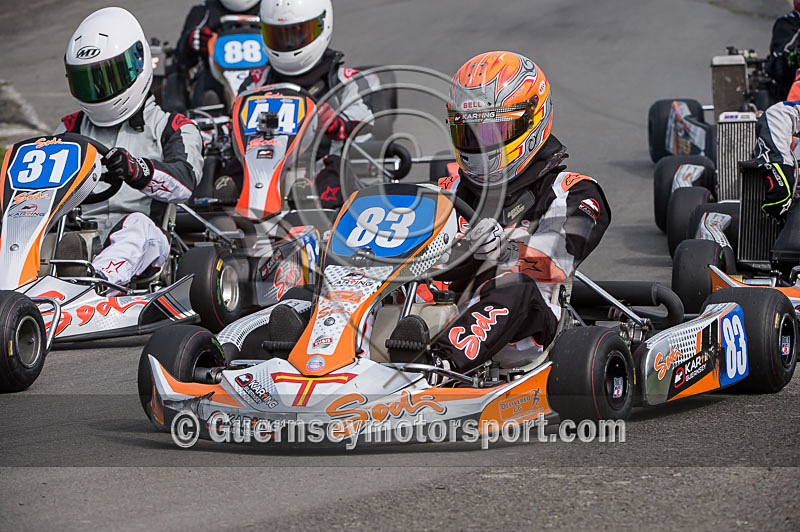 Karting_06-04-2014-26 - KARTING WINTER CHAMPIONSHIP ROUND-4