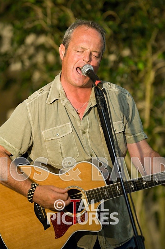 Dave Fuller Band-3 - DAVE FULLER BAND