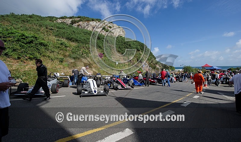 Jersey National_2012_Car-11 - JERSEY MSA NATIONAL 2012 - CARS