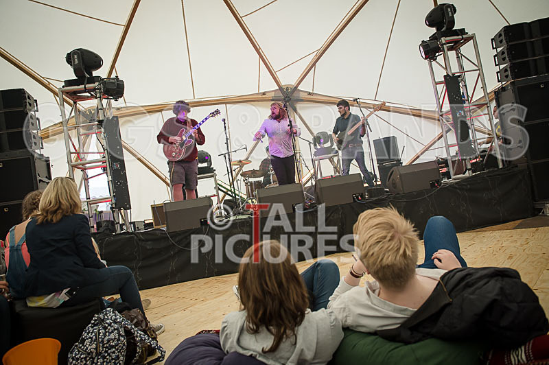 Joe Young  The Bandits-8 - JOE YOUNG & THE BANDITS