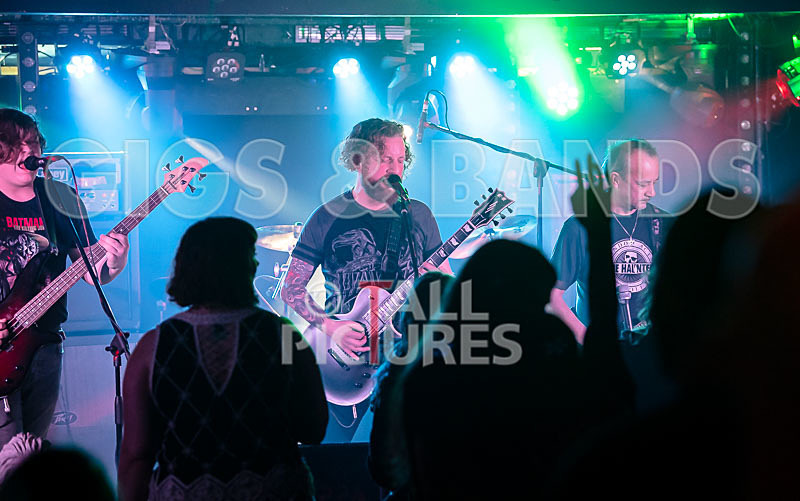 Ironfoot-64 - IRONFOOT