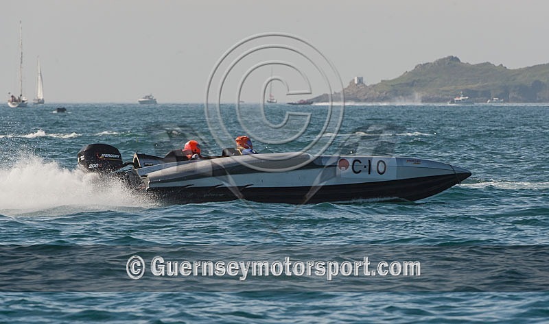 Power Boat_2012_Race-6-91 - RACE-6 ANFRE COURSE