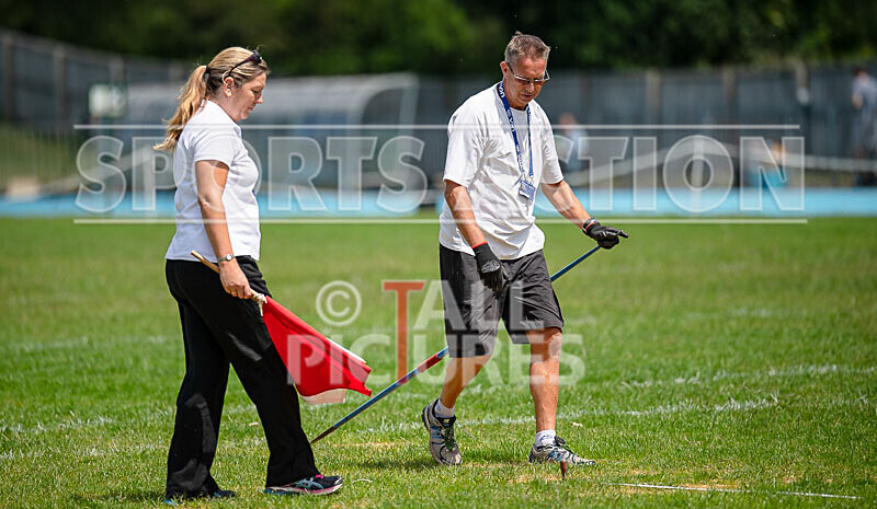 Guernsey Athletics Track  Field_14-06-2020-22 - GUERNSEY ATHLETICS TRACK & FIELD_14-06-2020