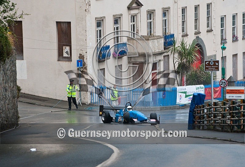 GSY Hill_09_Car--191 - GUERNSEY MSA NATIONAL 2009