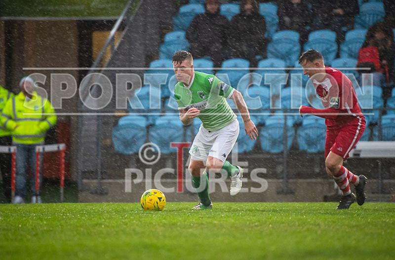 GFC v Whitstable_15-12-2018-73 - GFC v WHITSTABLE TOWN
