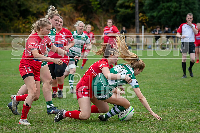 Ladies Siam Trophy 2021-3 - LADIES SIAM TROPHY 2021